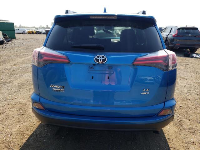 Photo 5 VIN: JTMBFREV2GJ078560 - TOYOTA RAV4 