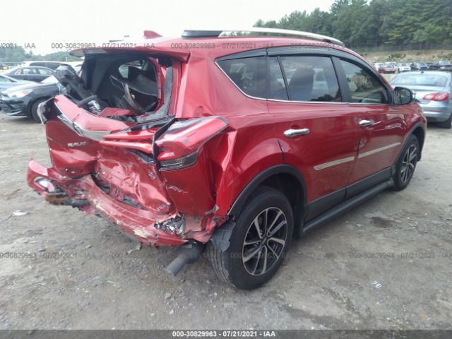 Photo 3 VIN: JTMBFREV2GJ084195 - TOYOTA RAV4 