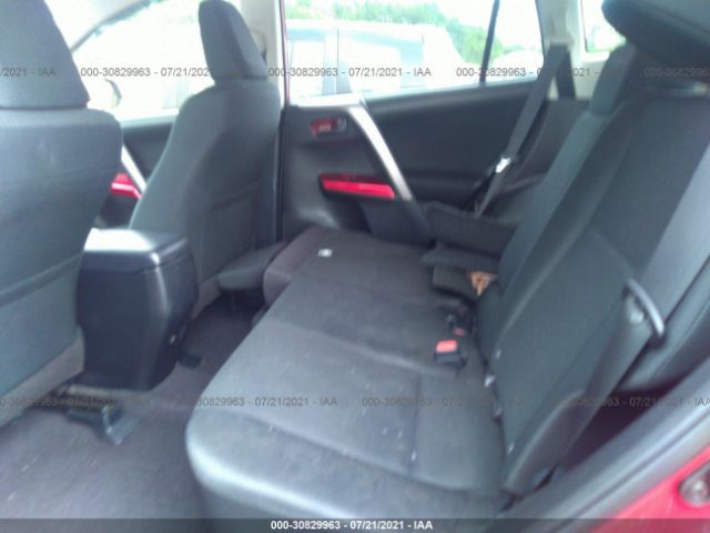 Photo 7 VIN: JTMBFREV2GJ084195 - TOYOTA RAV4 