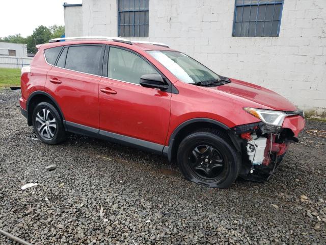 Photo 3 VIN: JTMBFREV2GJ086593 - TOYOTA RAV4 LE 