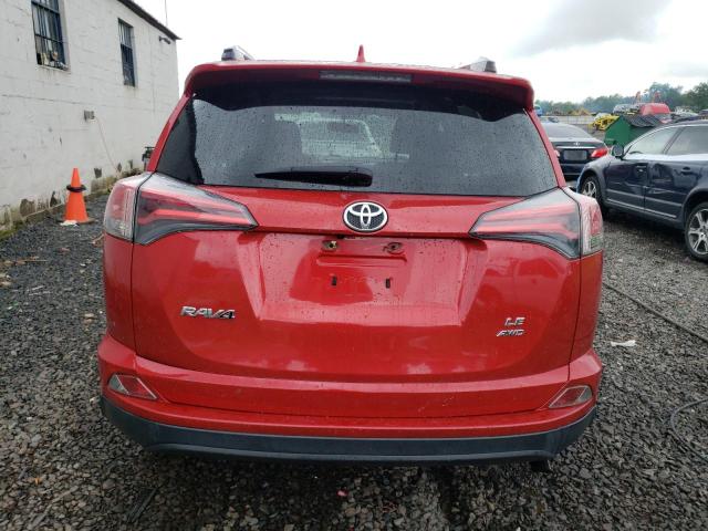 Photo 5 VIN: JTMBFREV2GJ086593 - TOYOTA RAV4 LE 