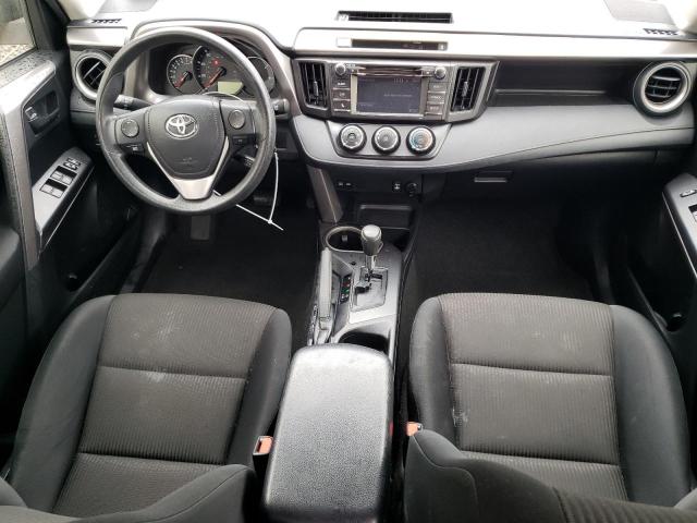 Photo 7 VIN: JTMBFREV2GJ086593 - TOYOTA RAV4 LE 