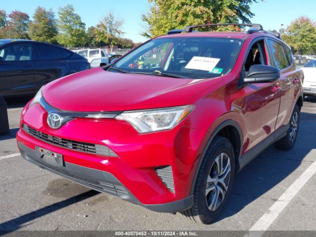 Photo 1 VIN: JTMBFREV2GJ089672 - TOYOTA RAV4 