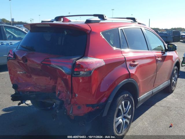 Photo 3 VIN: JTMBFREV2GJ089672 - TOYOTA RAV4 