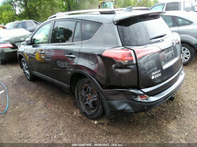 Photo 2 VIN: JTMBFREV2GJ090014 - TOYOTA RAV4 