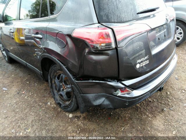 Photo 5 VIN: JTMBFREV2GJ090014 - TOYOTA RAV4 