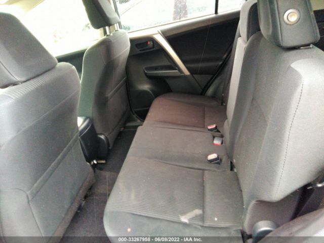 Photo 7 VIN: JTMBFREV2GJ090014 - TOYOTA RAV4 