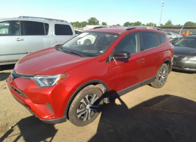 Photo 1 VIN: JTMBFREV2GJ090093 - TOYOTA RAV4 