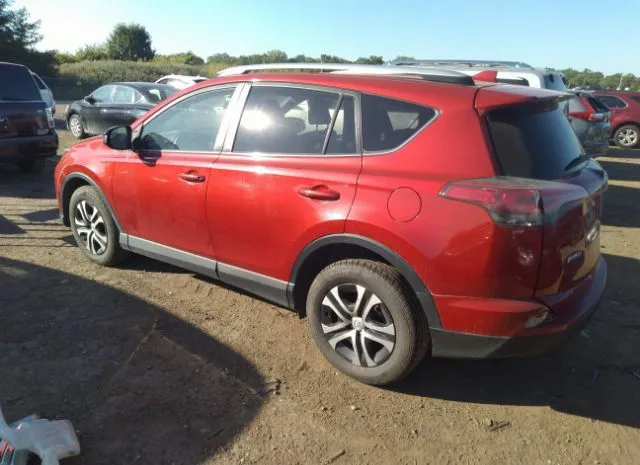 Photo 2 VIN: JTMBFREV2GJ090093 - TOYOTA RAV4 