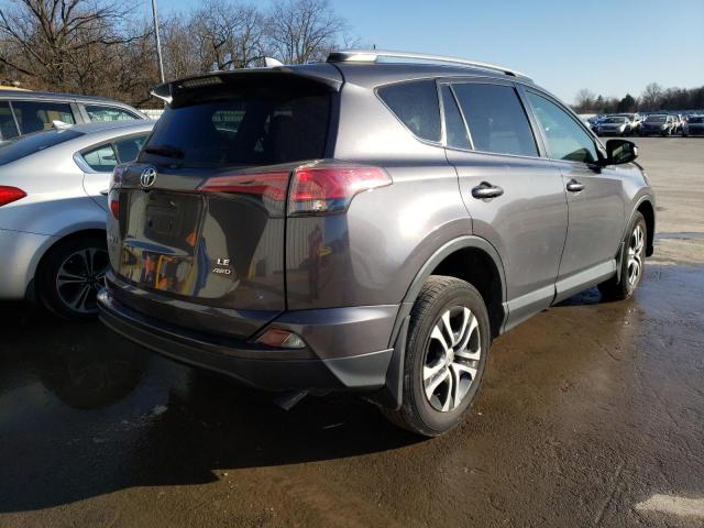 Photo 2 VIN: JTMBFREV2GJ096735 - TOYOTA RAV4 LE 