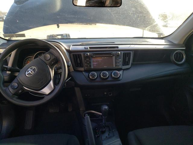 Photo 7 VIN: JTMBFREV2GJ096735 - TOYOTA RAV4 LE 