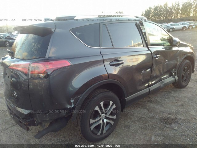 Photo 5 VIN: JTMBFREV2GJ098372 - TOYOTA RAV4 