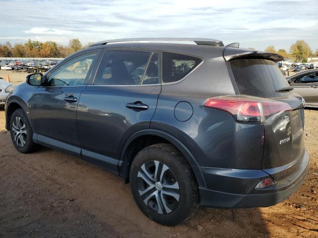 Photo 1 VIN: JTMBFREV2HD200270 - TOYOTA RAV4 