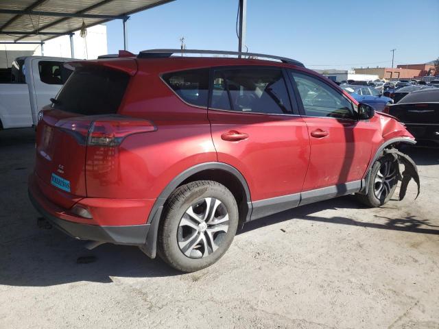 Photo 2 VIN: JTMBFREV2HJ119108 - TOYOTA RAV4 