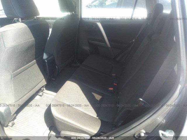 Photo 7 VIN: JTMBFREV2HJ119206 - TOYOTA RAV4 