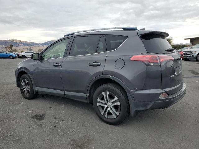 Photo 1 VIN: JTMBFREV2HJ126396 - TOYOTA RAV4 LE 