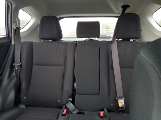 Photo 9 VIN: JTMBFREV2HJ126396 - TOYOTA RAV4 LE 