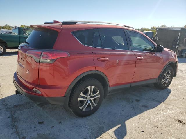 Photo 2 VIN: JTMBFREV2HJ127693 - TOYOTA RAV4 LE 