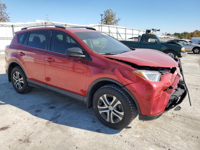 Photo 3 VIN: JTMBFREV2HJ127693 - TOYOTA RAV4 LE 