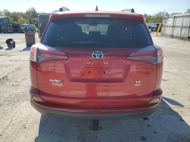 Photo 5 VIN: JTMBFREV2HJ127693 - TOYOTA RAV4 LE 