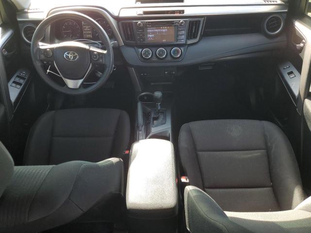 Photo 7 VIN: JTMBFREV2HJ127693 - TOYOTA RAV4 LE 