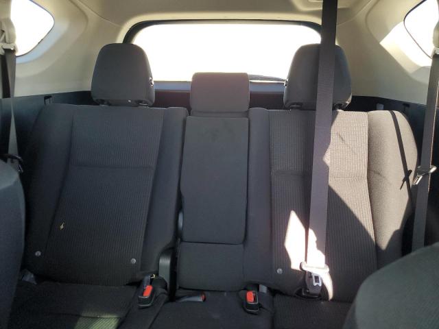 Photo 9 VIN: JTMBFREV2HJ127693 - TOYOTA RAV4 LE 