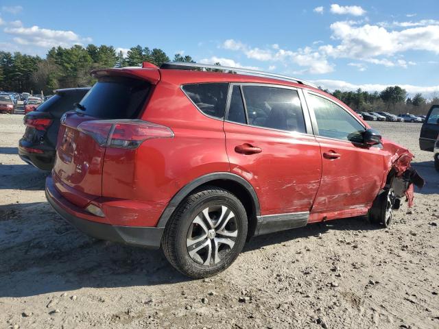 Photo 2 VIN: JTMBFREV2HJ131906 - TOYOTA RAV4 LE 