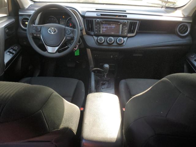 Photo 7 VIN: JTMBFREV2HJ131906 - TOYOTA RAV4 LE 