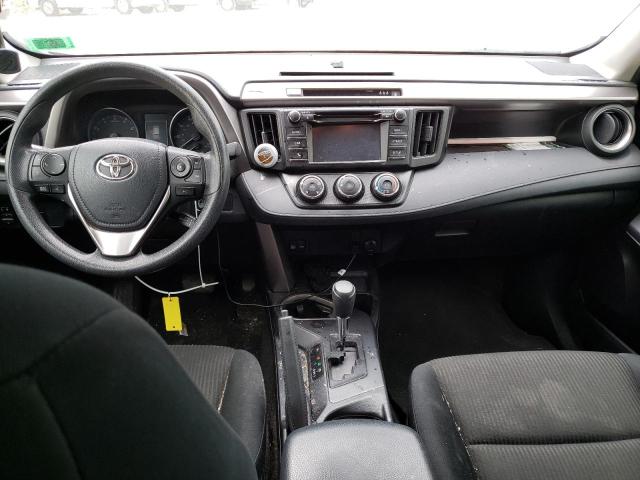 Photo 7 VIN: JTMBFREV2HJ146826 - TOYOTA RAV4 LE 