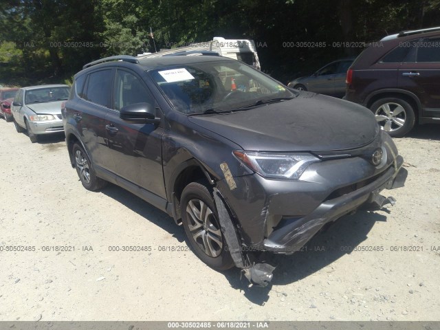 Photo 0 VIN: JTMBFREV2HJ149290 - TOYOTA RAV4 