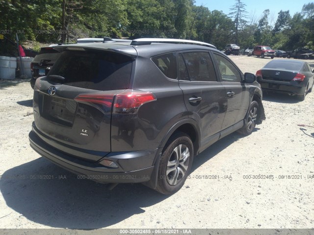 Photo 3 VIN: JTMBFREV2HJ149290 - TOYOTA RAV4 