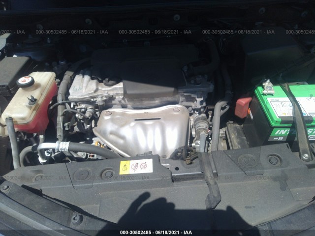 Photo 9 VIN: JTMBFREV2HJ149290 - TOYOTA RAV4 