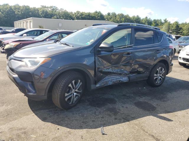 Photo 0 VIN: JTMBFREV2HJ150794 - TOYOTA RAV4 LE 