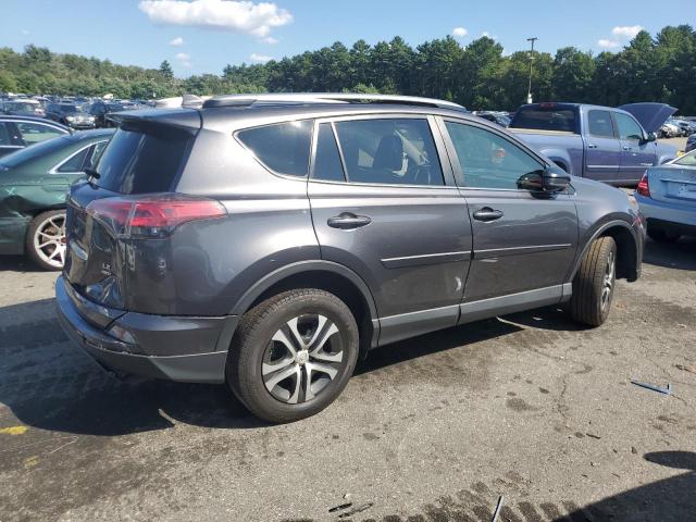 Photo 2 VIN: JTMBFREV2HJ150794 - TOYOTA RAV4 LE 