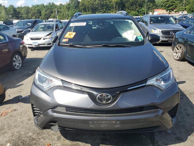 Photo 4 VIN: JTMBFREV2HJ150794 - TOYOTA RAV4 LE 