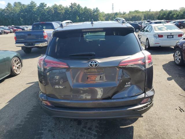 Photo 5 VIN: JTMBFREV2HJ150794 - TOYOTA RAV4 LE 