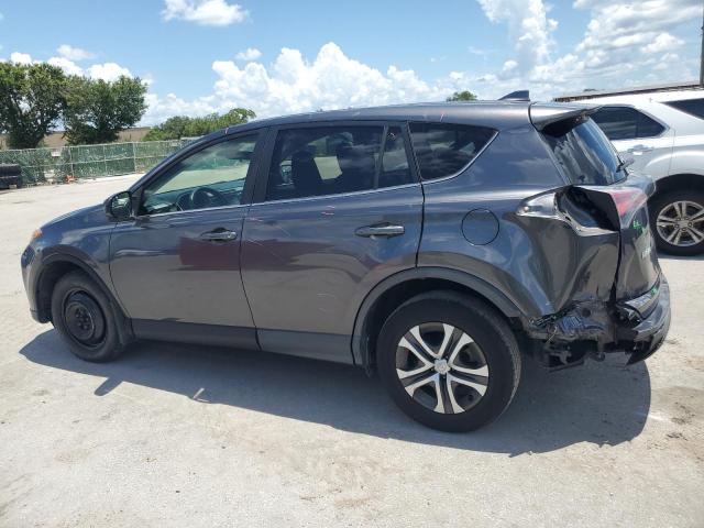 Photo 1 VIN: JTMBFREV2HJ161407 - TOYOTA RAV4 