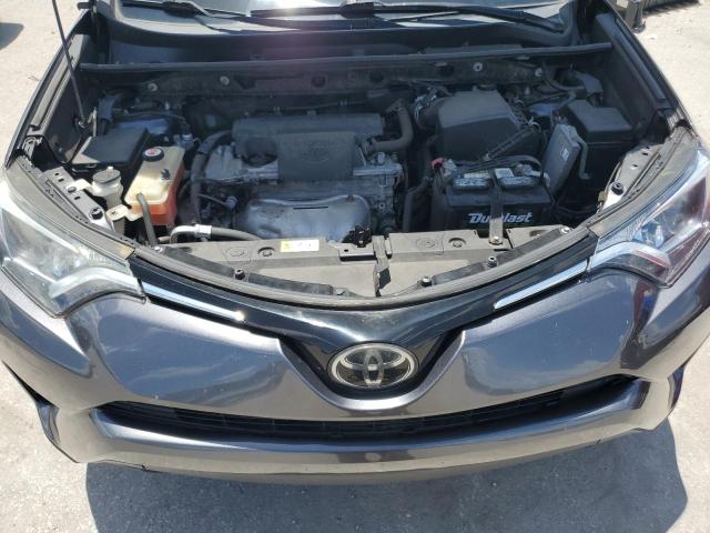 Photo 10 VIN: JTMBFREV2HJ161407 - TOYOTA RAV4 