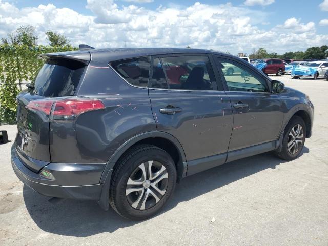 Photo 2 VIN: JTMBFREV2HJ161407 - TOYOTA RAV4 