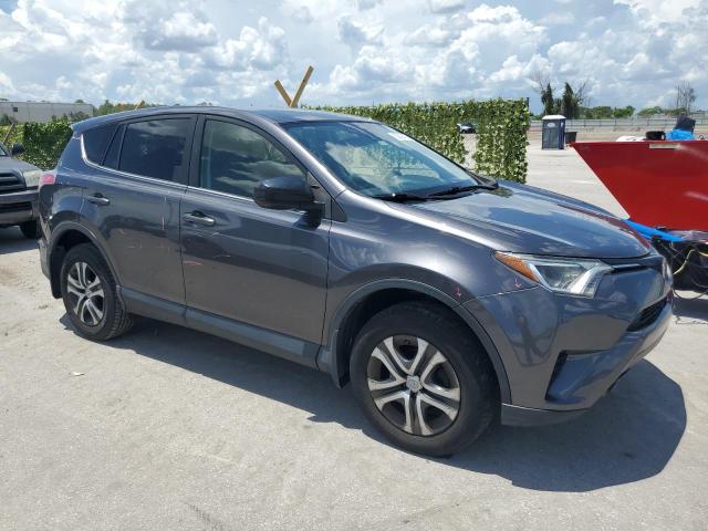 Photo 3 VIN: JTMBFREV2HJ161407 - TOYOTA RAV4 