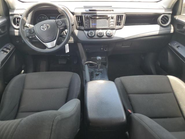 Photo 7 VIN: JTMBFREV2HJ161407 - TOYOTA RAV4 