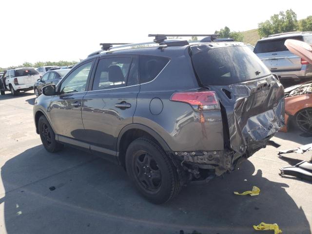 Photo 1 VIN: JTMBFREV2HJ164937 - TOYOTA RAV4 