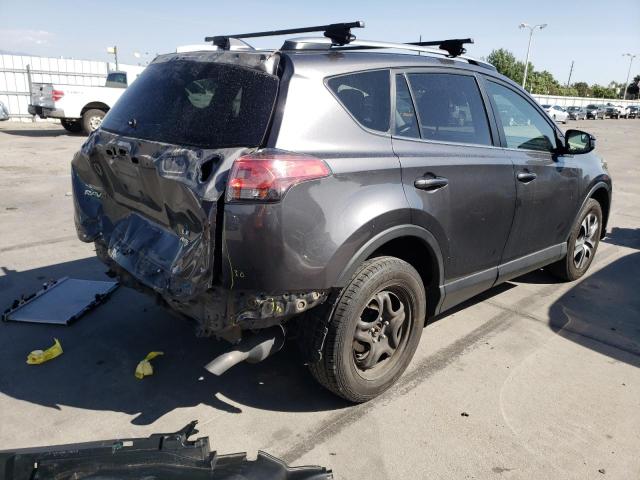 Photo 2 VIN: JTMBFREV2HJ164937 - TOYOTA RAV4 