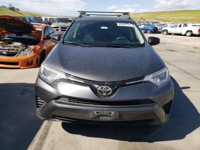 Photo 4 VIN: JTMBFREV2HJ164937 - TOYOTA RAV4 