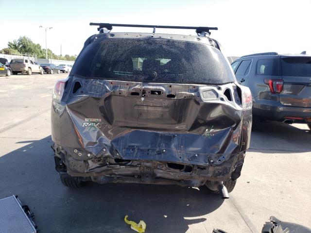 Photo 5 VIN: JTMBFREV2HJ164937 - TOYOTA RAV4 