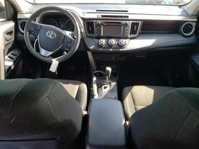 Photo 7 VIN: JTMBFREV2HJ164937 - TOYOTA RAV4 