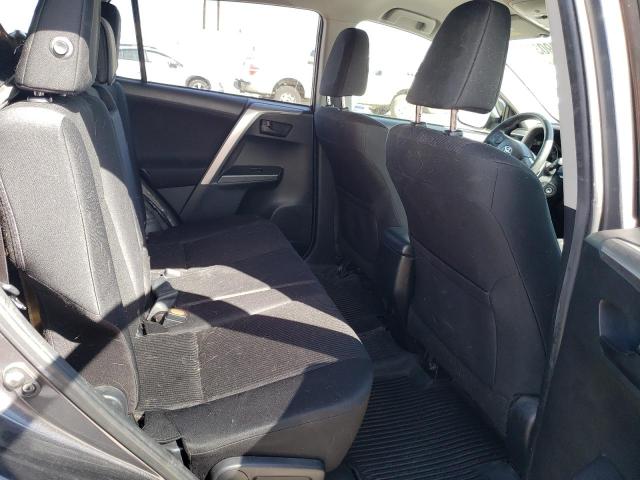 Photo 9 VIN: JTMBFREV2HJ164937 - TOYOTA RAV4 