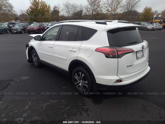 Photo 2 VIN: JTMBFREV2HJ165067 - TOYOTA RAV4 