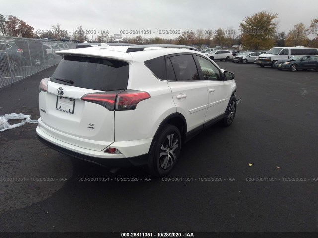 Photo 3 VIN: JTMBFREV2HJ165067 - TOYOTA RAV4 