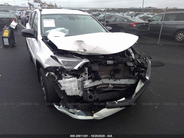 Photo 5 VIN: JTMBFREV2HJ165067 - TOYOTA RAV4 